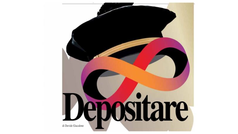 Depositare Depositare