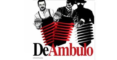DeAmbulo