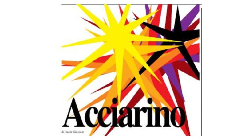 Acciarino Acciarino