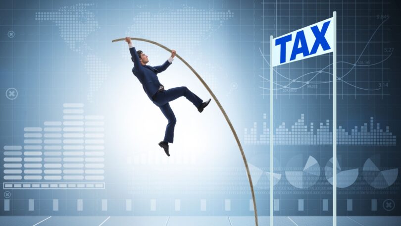 Concordonando evasione fiscale concordato