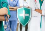 scudo sanitario