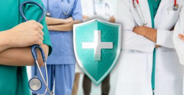 scudo sanitario