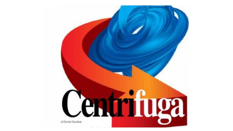 CentriFuga CentriFuga