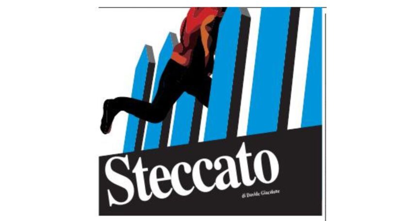 Steccato editoriale giacalone 16 febbraio