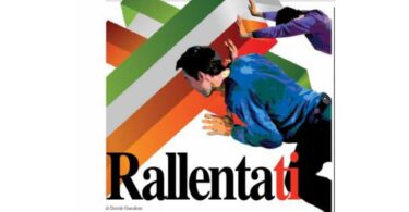 Rallentati