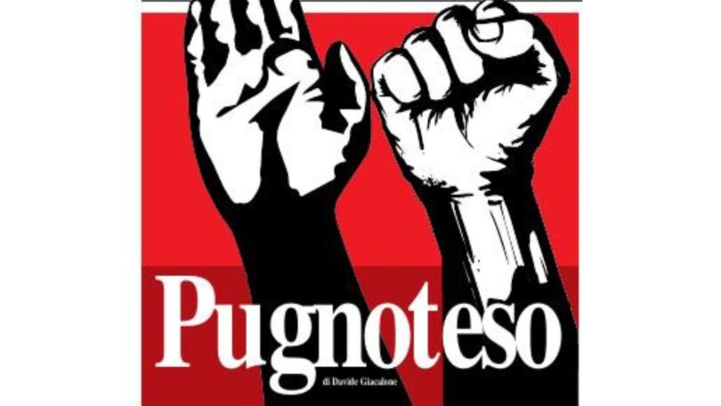 editoriale giacalone 24 febbraio