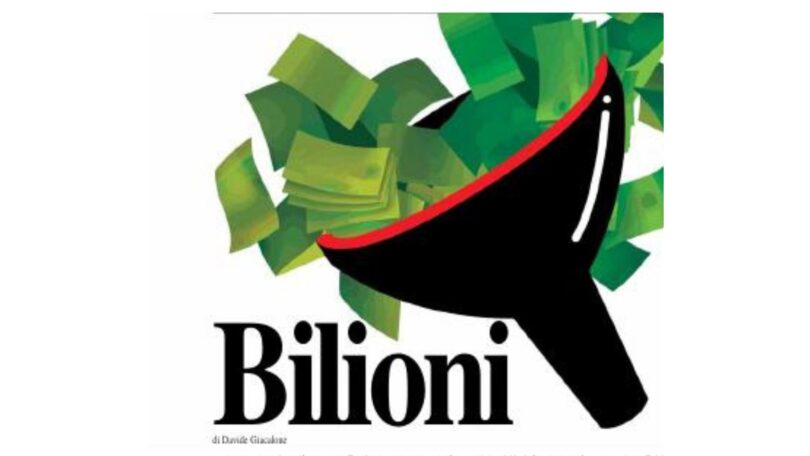 Bilioni Bilioni
