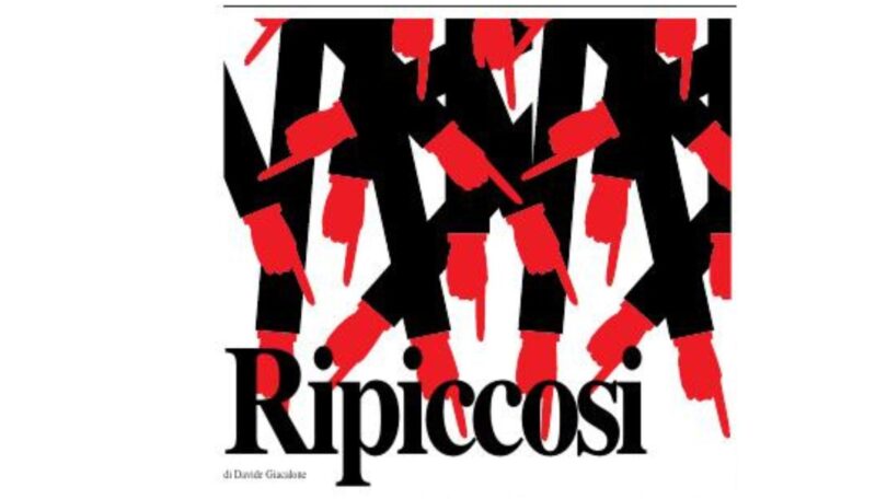 Ripiccosi editoriale giacalone 1 mar