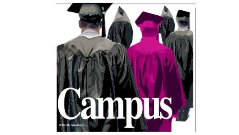 Campus giacalone editoriale 28 marz