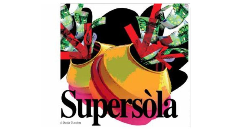 Supersòla Supersòla