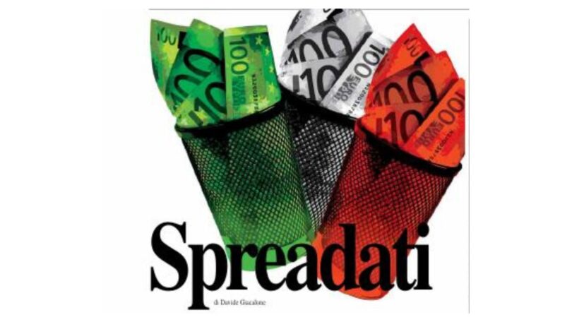Spredati giacalone editoriale 7 mar