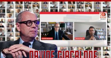 war room books michele marchi