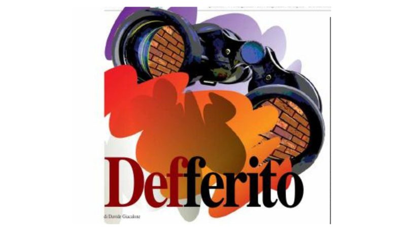 Def ferito Def ferito