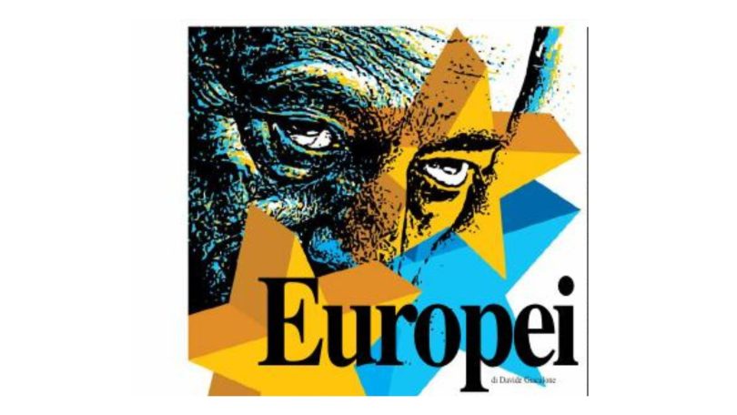 Europei giacalone editoriale 18 aprile