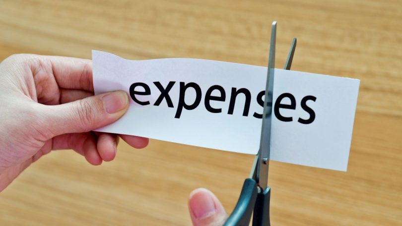 Tagliati spending review