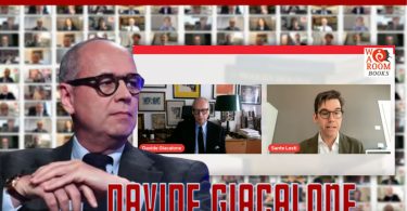 “Il mito delle radici cristiane dell’Europa”: dialogo con Sante Lesti