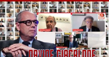 "Europa sovrana": dialogo con Paolo Guerrieri e Pier Carlo Padoan