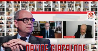 “Storia dell’Italia contemporanea 1943-2023": dialogo con Umberto Gentiloni Silveri