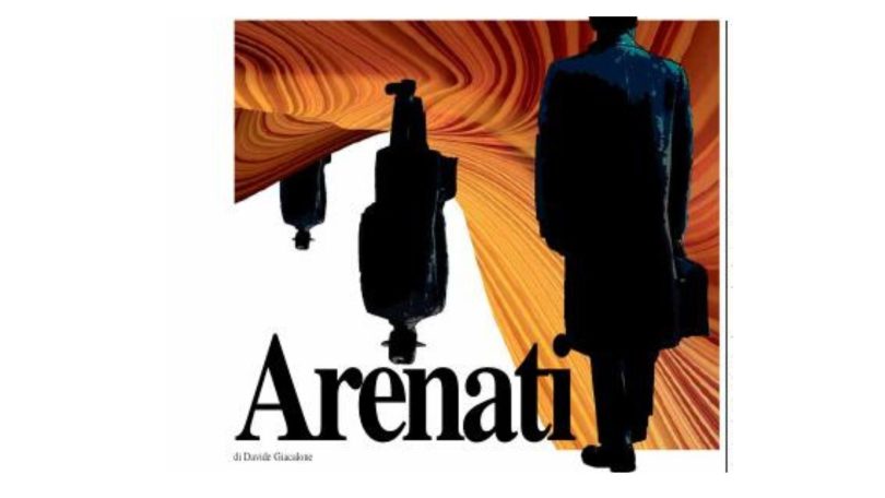 Arenati Arenati