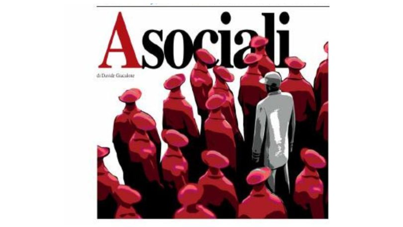 Asociali Asociali