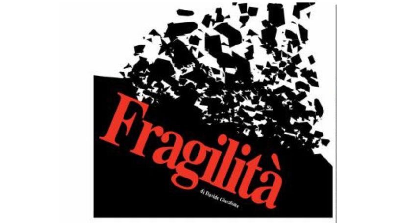 Fragilità giacalone editoriale 25 mag 2024