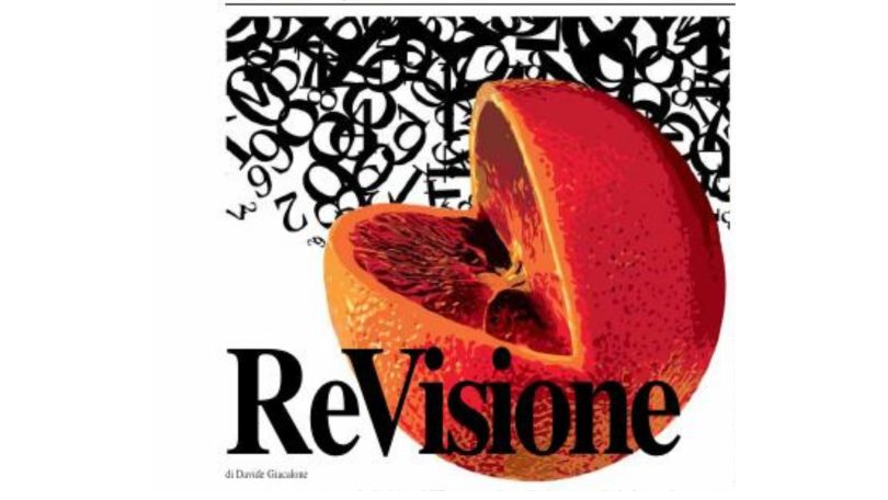 ReVisione ReVisione