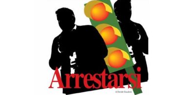 Arrestarsi