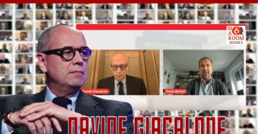war room berizzi