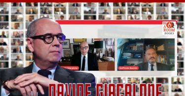 war room buccini