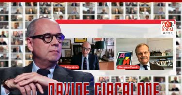 "Realpolitik": dialogo con Giampiero Massolo