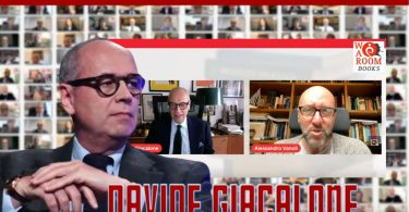 war room vanoli