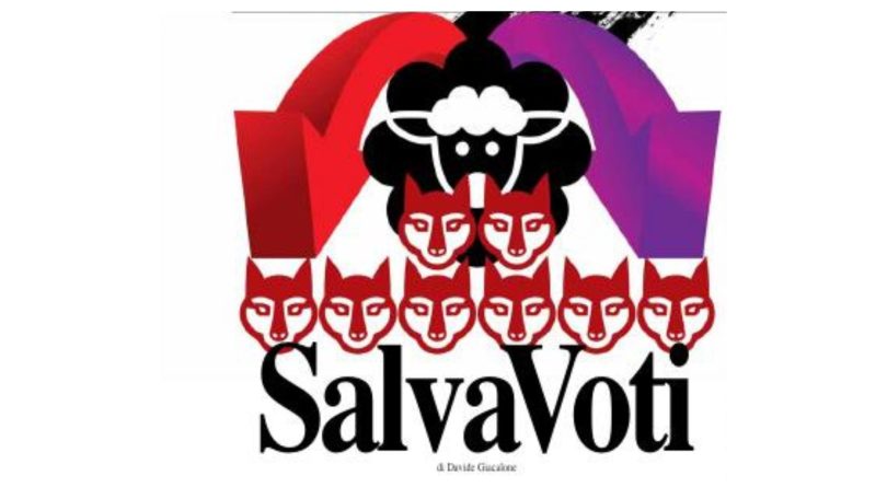SalvaVoto SalvaVoto