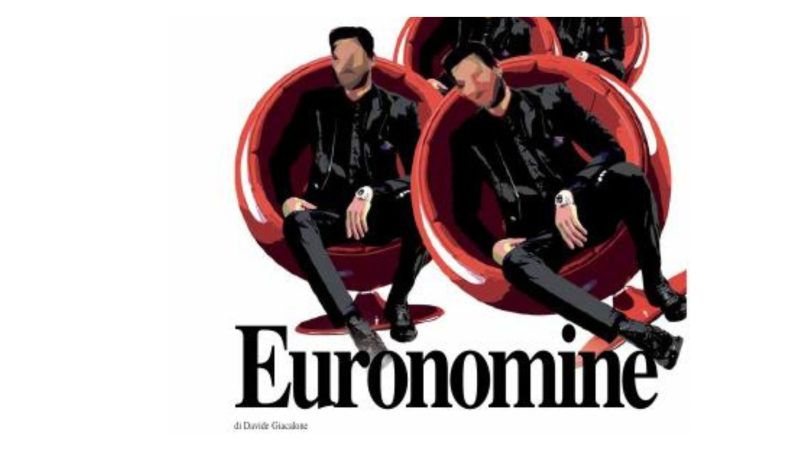 Euronomine