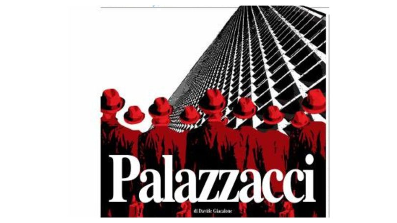 Palazzacci Palazzacci