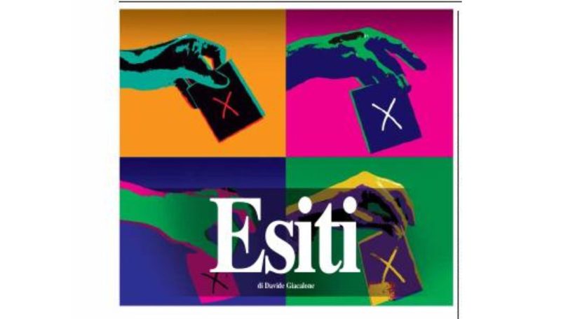Esiti Esiti