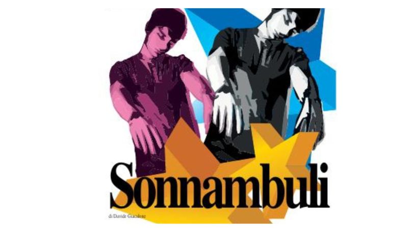 Sonnambuli giacalone omnibus 6 giugno
