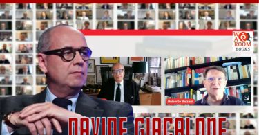 “Andare per i luoghi del Risorgimento”: dialogo con Roberto Balzani