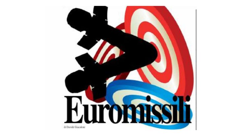 Euromissili Euromissili