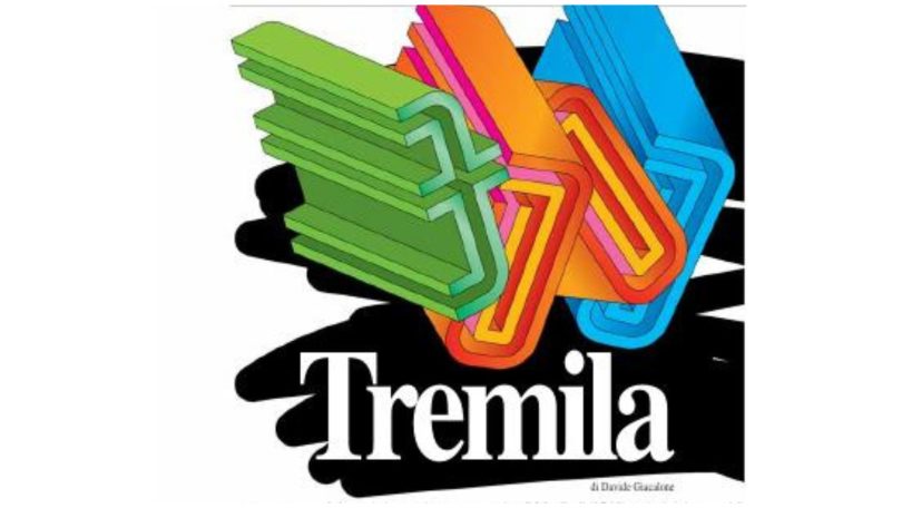 Tremila editoriale giaclaone laragione 17 luglio 2024