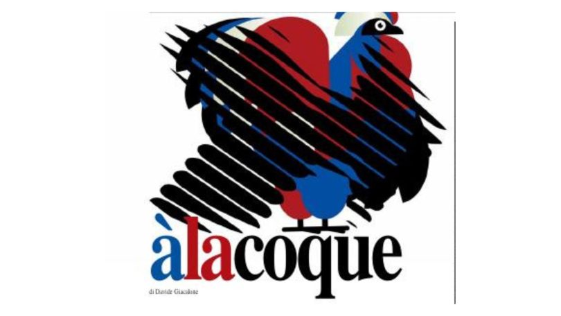 À la coque editoriale giacalone 2 luglio