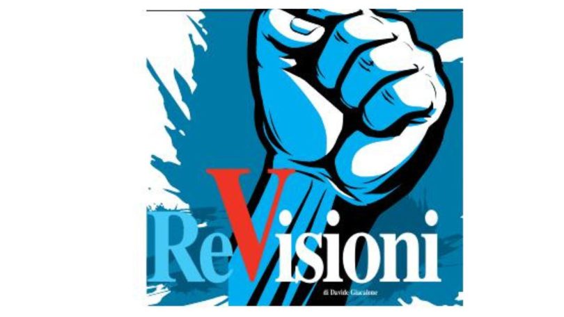 ReVisioni politiche ReVisioni politiche