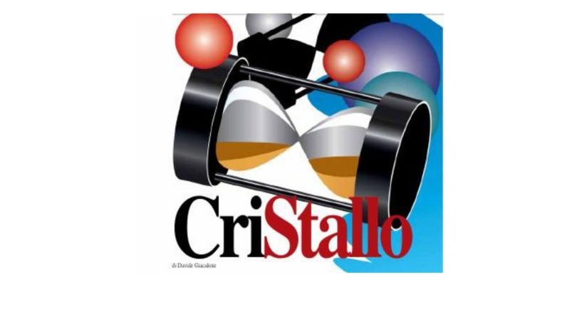 CriStallo CriStallo