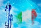 telecomunicazioni italia