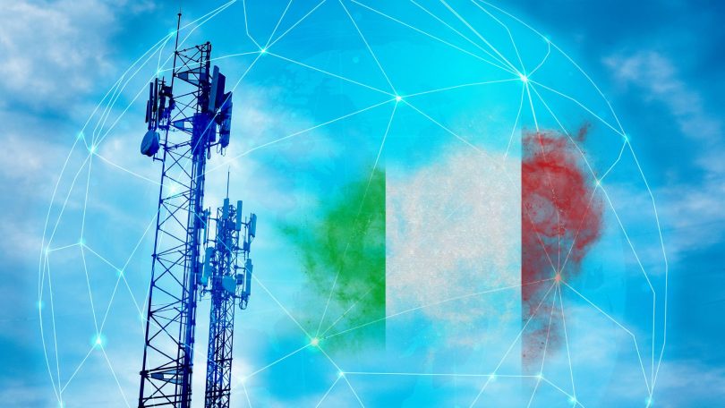 Gioielli e gingilli telecomunicazioni italia