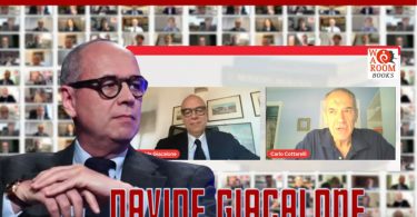 giaclaone e cottarelli