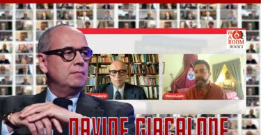 “Ombre cinesi sull’Italia". Dialogo con Marco Lupis