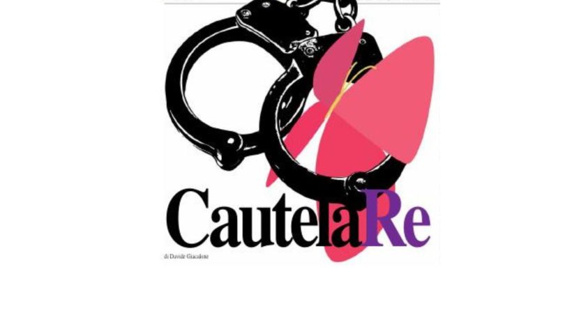 CautelaRe CautelaRe