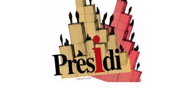 Presìdi