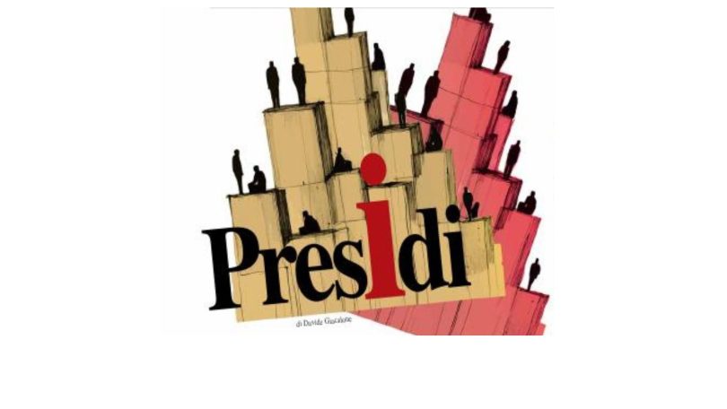 Presìdi Presìdi