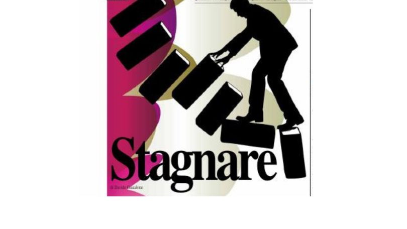 Stagnare Stagnare